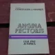ANGINA PECTORIS - CONSTANTIN I. NEGOITA