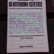 CONCEPTE SI ATITUDINI ESTETICE - TITU POPESCU