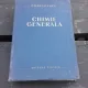 CHIMIE GENERALA - C.D. NENITESCU