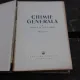 CHIMIE GENERALA - C.D. NENITESCU