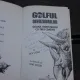 GOLFUL DINOZAURILOR - REX STONE