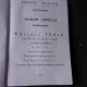 DICTIONAR ROMAN-ENGLEZ, 40000 DE CUVINTE - ANDREI BANTAS  EDITIE CARTONATA