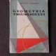 GEOMETRIA TRIUNGHIULUI - TRAIAN LALESCU