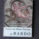 TRESORS DU MUSEE NATIONAL DU BARDO  (ALBUM, TEXT IN LIMBA FRANCEZA)