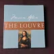 THE LOUVRE, MUSEUM ALBUM  (TEXT IN LIMBA ENGLEZA)