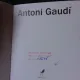 GAUDI, ALBUM