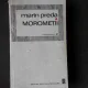 MOROMETII - MARIN PREDA  VOL.2