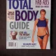 TOTAL BODY GUIDE  (CARTE IN LIMBA ENGLEZA)