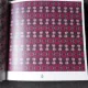 POPS A PORTER, FLORAL PATTERNS &TEXTURES, CU CD (ALBUM DESENE CU MOTIVE FLORALE)