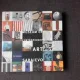 MUSEUM OF CONTEMPORARY ART SARAJEVO, ALBUM  (TEXT IN LIMBA ENGLEZA)