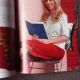 EMBELLISHED FASHIONS - MICKEY BASKETT  (TEXT IN LIMBA ENGLEZA)