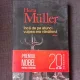 INCA DE PE ATUNCI VULPEA ERA VANATORUL - HERTA MULLER