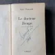 LE DOCTEUR JIVAGO - BORIS PASTERNAK  (CARTE IN LIMBA FRANCEZA)