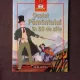 OCOLUL PAMANTULUI IN OPTZECI DE ZILE, ADAPTARE DUPA  JULES VERNE, ILUSTRATII DE VAN GOOL