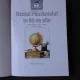 OCOLUL PAMANTULUI IN OPTZECI DE ZILE, ADAPTARE DUPA  JULES VERNE, ILUSTRATII DE VAN GOOL