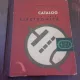 CATALOG DE TUBURI ELECTRONICE - ANA SAVESCU