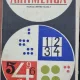ARITMETICA. MANUAL PENTRU CLASA I, 1970 - CONSTANTA ILIESCU