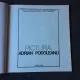 ADRIAN PODOLEANU, PICTURA, CATALOG EXPOZITIE IUNIE 1989