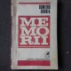 MEMORII - DUMITRU CORBEA