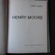 HENRY MOORE - IONEL JIANU  (ALBUM)