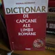 DICTIONAR DE CAPCANE ALE LIMBII ROMANE - RODICA LAZARESCU