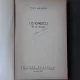 I.D. IONESCU DE LA IUNION - IOAN MASSOFF  (DIN BIBLIOTECA LUI PETRU VINTILA, CU SEMNATURA ACESTUIA)