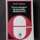 ESEU DESPRE GENERATIA RAZBOIULUI -EMIL MANU