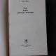 ESEU DESPRE GENERATIA RAZBOIULUI -EMIL MANU