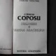 CORNELIU COPOSU, DIALOGURI CU VARTAN ARACHELIAN