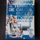 DICTIONAR DE TEHNICA DE CALCUL ENGLEZ-ROMAN - ENDRE JODAL