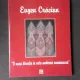 'O noua directie in arta moderna romaneasca' , Eugen Craciun , vol 2 , (cu dedicatie de la autor pentru Petru Vintila)