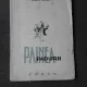 PAINEA PADURII, POEME - MIHAIL COSMA