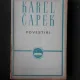 POVESTIRI - KAREL CAPEK