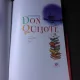 AVENTURILE LUI DON QUIJOTE, ADAPTARE ANNA OBIOLS