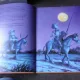 AVENTURILE LUI DON QUIJOTE, ADAPTARE ANNA OBIOLS