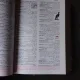 AL-MAWRID 1975, A MODERN ENGLISH-ARABIC DICTIONARY