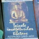 Tainele invataturilor tibetane , Alexandra David-Neel , 1995