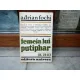 Femeia lui Putiphar -  Adrian Fochi