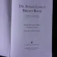 DR. SUSAN LOVE S BREAST BOOK - SUSAN M. LOVE  (TEXT IN LIMBA ENGLEZA)