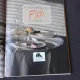 COOKING WITH FISH - ELIZABETH  CORNISH, RETETE CU PESTE, TEXT IN LIMBA ENGLEZA