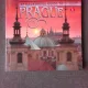 AN ILLUSTRATED GUIDE TO PRAGUE  (GHID ILUSTRAT PRAGA)