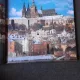 AN ILLUSTRATED GUIDE TO PRAGUE  (GHID ILUSTRAT PRAGA)