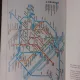 VIENNA, CITY GUIDE WITH CITY MAP, TEXT IN LIMBA ENGLEZA