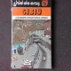 SIBIU, GHID DE ORAS - ALEXANDRU AVRAM