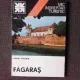 FAGARAS, MIC INDREPTAR TURISTIC - ION CIUPEA