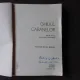 GHIDUL CABANELOR - GH EPURAN