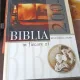 BIBLIA IN FIECARE ZI DE BENONE BURTESCU , 2003