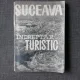 SUCEAVA, INDREPTAR TURISTIC