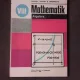 MATHEMATIK/MATEMATICA, ALGEBRA MANUAL IN LIMBA GERMANA CLASA VIII-A , 1987