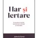 HAR SI IERTARE - JOHN & CAROL ARNOTT